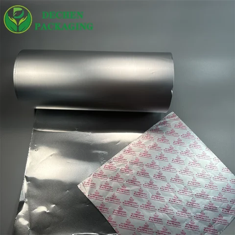 High Quality Aluminum Foil Laminated Paper for Ice Cream Cone Size