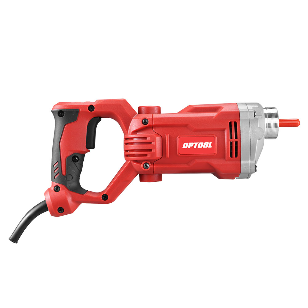 Прямая продажа с завода, 2 кВт Вибрационный электроинструмент, ручной Электрический вибратор для бетона