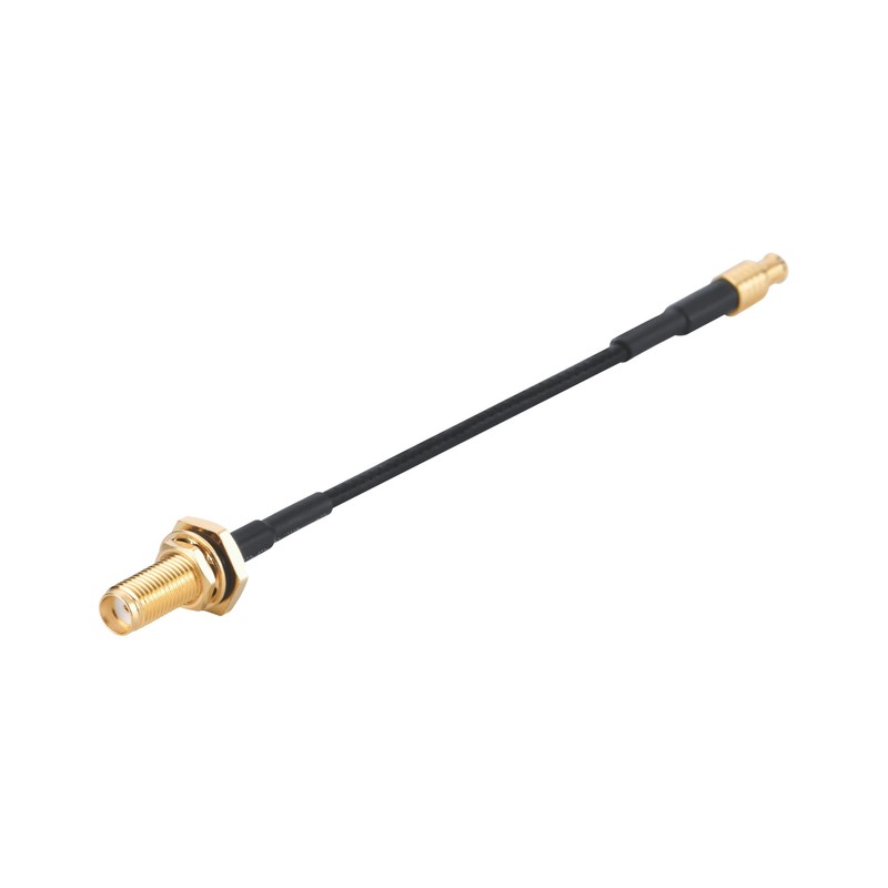 RF Coaxial Cable SMA Female to
