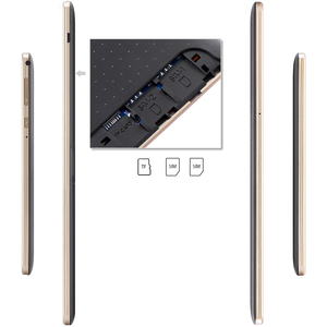 พลาสติก Tablette 10 Pouces Android <span class=keywords><strong>Pc</strong></span> ทนทานแท็บเล็ตนักเรียน10นิ้วที่มีราคาต่ำ - Product Image 4