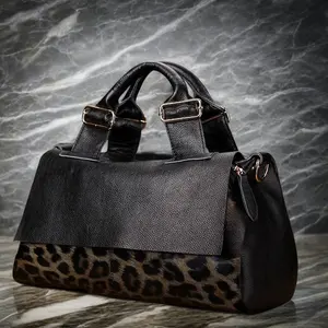 Tas pantai bobg merek selempang desainer terkenal mewah messenger dan dompet bahu tote untuk tas tangan wanita - Product Image 2