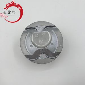 23041-2B600 230412B600 ชุดลูกสูบและสลักลูกสูบ สำหรับฮุนได เกีย 23041 2B600 - Product Image 5