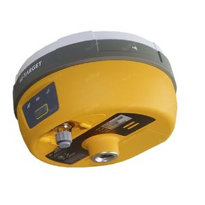 Bonne qualité Hi-target V30 PLUS 440 base de canal et stations de rover gnss GPS RTK configuration du système avec application intelligente - Product Image 2
