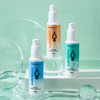 Lavage du vagin sous marque privée, mousse de lavage du vagin féminin, soins intimes féminins