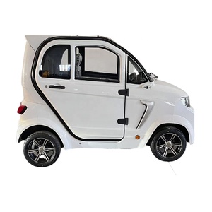 A buon mercato 3 ruote 4 ruote veicolo elettrico 2000w <span class=keywords><strong>E</strong></span> motore elettrico completamente chiuso triciclo - Product Image 6