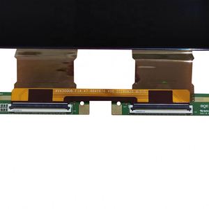 ราคาจอ LED ในอาคารแบบบางพิเศษ รุ่น HV430QUB-F1A - Product Image 4