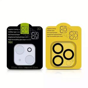 Camera Lens Tempered Glass <b>Screen</b> <b>Protector</b> for Phone 14 14 Pro 14 Max 14 Pro Max 15 16 Pro Max - Product Image 1