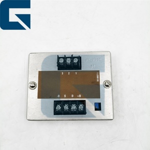 Grupo de Control JIAJUE 9X-9591 para Motor 3412 (Uso en Excavadoras, Origen CN/GUA) - Product Image 4