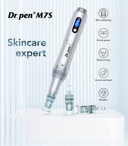 ปากกาไมโครนีดเดิลไฟฟ้า Dr. Pen M7S สำหรับการรักษาแผลเป็นและสิว - Product Image 2
