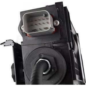 Módulo de Freno de Estacionamiento Eléctrico, Motor de Freno de Estacionamiento para BMW Serie 5 GT F07 2009-2016, DC 12V, Unidad de Control con Botón de Actuación - Product Image 3