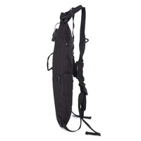 Sac à dos d'hydratation tactique en gros avec poche à eau de 3 L pour la randonnée et le camping