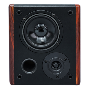 OBT-678 Chất lượng cao giá rẻ Giá 10 Wát treo tường bằng gỗ hộp loa cho PA hệ thống - Product Image 6