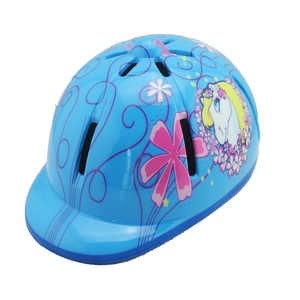 HSM Geschenk für Jungen und Mädchen Reithelm Kopfschutz Kinder-Reithelm Cascos Reitsport-<span class=keywords><strong>Helm</strong></span> für Kinder von 5-10 Jahren - Product Image 3