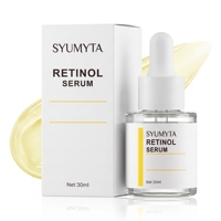 Soins du visage quotidiens biologiques en marque blanche pour booster l'hydratation et la nutrition de la peau, avec logo de marque personnalisé