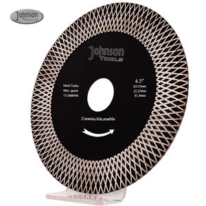 115 <span class=keywords><strong>125</strong></span> <span class=keywords><strong>mm</strong></span> lame de scie à carreaux diamant <span class=keywords><strong>disque</strong></span> de coupe et de meulage pour couper les carreaux en céramique - Product Image 5