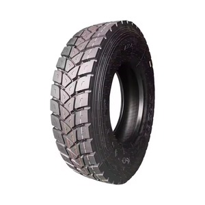 ยางรถบรรทุกจีนขายส่งขนาดใหญ่ 315/80R22.5 ลายดอกยาง Llantas คุณภาพสูงสำหรับรถบรรทุก - Product Image 1