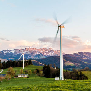 Igh-power-generador de energía eólica lternative, sistema de turbinas eólicas con turbina de granja - Product Image 3