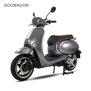 Moto électrique à assistance au pédalage JS2A-35 de 5000W pour longues distances, haute vitesse, certification CEE, 90 km/h - Product Image 3