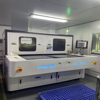 Proveedor de PCBA OEM, placa de circuito PCB, procesamiento SMT, servicio integral de fabricación, montaje de fábrica, placa PCB
