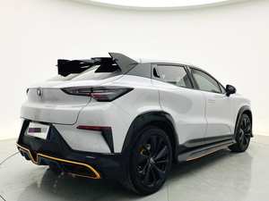 En Existencia, Changan Uni-T 2022, SUV Compacto 1.5T 2022, Auto Usado de Gasolina Changan, Changan Unit T, Precio Económico para Adultos - Product Image 6