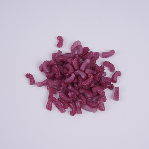 Tentacules de calamar miniatures réalistes de 0,8 cm, accessoires pour loisirs créatifs, accessoires réalistes pour aliments et fruits de mer, mini-jambes de pieuvre. - Product Image 5