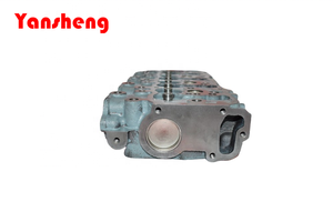 Yansheng מלגזה חלקי צילינדר מלגזה ראשי 11101-78202-71 המשמש צעצוע. 1dz-2/7-8fd - Product Image 4