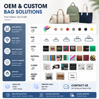 Sac fourre-tout pour femme personnalisé avec logo d'usine OEM, grande capacité, réutilisable, en toile, pour le voyage, le shopping et l'usage quotidien