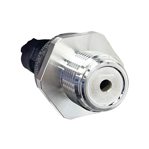 New Common Rail Pressure Sensor OEM 0281006364 Auto Sensors for Renault <strong>Iveco</strong> Volvo <strong>Truck</strong> Parts with 1 Year Warranty - Product Image 3