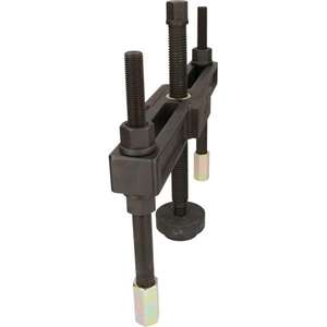 KS TOOLS - 460.1765 Jeu universel d'extracteurs de moyeu de roue pour véhicules utilitaires (27 pcs) - EAN 4042146653821 HEAVY VEHICLES - Product Image 3