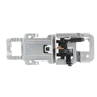 Poignée de porte intérieure et extérieure Q 15926295 25897972 25897973 22672194 22729814 15835639 pour Chevrolet Equinox Pontiac Torrent