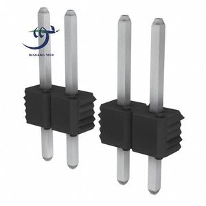 ตัวเชื่อมต่อส่วนประกอบ Bom,CONN HEADER VERT 36000POS 2.54มม. 54101-T0800LF - Product Image 1