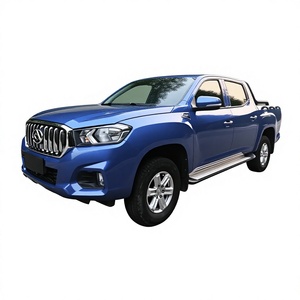 Maxus T60 2.0t Essence <span class=keywords><strong>Automatique</strong></span> 2RM Longue Benne 2018 – Commandes Personnalisées Acceptées – Boîte Turbo <span class=keywords><strong>Automatique</strong></span> – Voitures d'<span class=keywords><strong>Occasion</strong></span> à Conduite à Gauche - Product Image 1