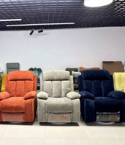 Sofá <span class=keywords><strong>Reclinable</strong></span> <span class=keywords><strong>Individual</strong></span> Funcional Minimalista Moderno Tipo Cápsula Espacial, Venta al Por Mayor de Fábrica, ODE y OEM, para Sala de Estar - Product Image 6