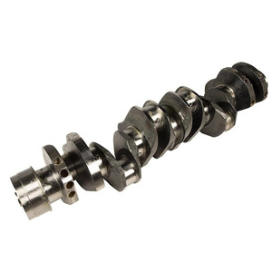 เพลาข้อเหวี่ยงแบบฟอร์จสำหรับ CAT สำหรับรถแทรกเตอร์ Caterpillar C15 221-9360/221-9358 D8R D8T 980G 980H 365C 374D 374F C7 C9 C11 C13 337-0201 247-5231 - Product Image 1