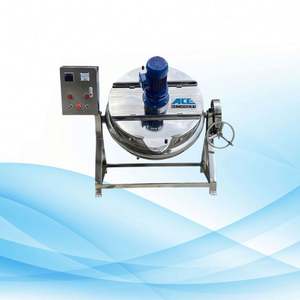 Caldera de cocina comercial en venta - Product Image 1