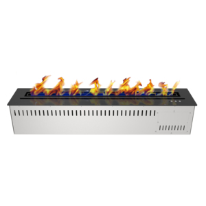 De alta calidad de la nueva llegada de interior moderno Smart 72 chimenea eléctrica - Product Image 4