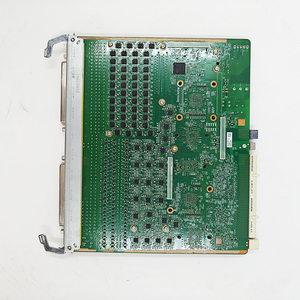 Ma5616 IP DSLAM พร้อม<span class=keywords><strong>24</strong></span>/48พอร์ต ccub ccme aspb adle vdle Adee vcmm การ์ดใยแก้วนำแสง ADSL2 VDSL2 VDSL Paia Pida - Product Image 4