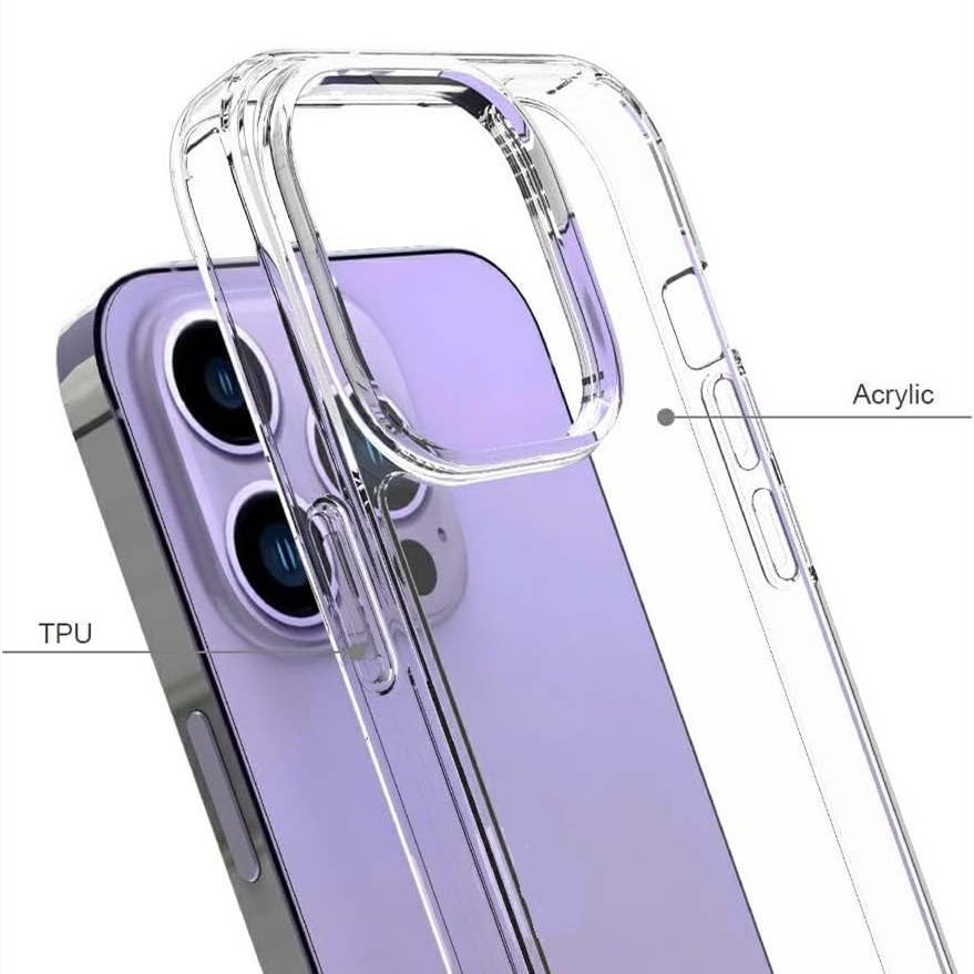 Custodia per telefono da 1.5mm