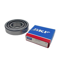 Roulement à rouleaux coniques SKF à double rangée simple, approuvé ISO9001, modèles 32013, 32014, 32015, 32016, 32017, 32018, 32019, 32020, 32021, 32022