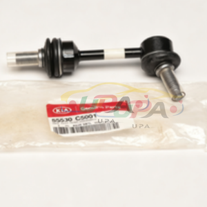 High quality <b>Engine</b> <b>System</b> LINK ASSY-REAR STABILIZER 55530-C5001 55530C5001 For H-yundai Santa Fe XL 55530 C5001 - Product Image 3