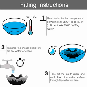 <span class=keywords><strong>Protector</strong></span> bucal para adultos, <span class=keywords><strong>Protector</strong></span> bucal para boxeo, deportes, fútbol, Hockey, baloncesto, EVA - Product Image 2