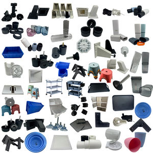 مصنع موثوق لتصنيع قوالب الحقن البلاستيكية المخصصة من البلاستيك <span class=keywords><strong>ABS</strong></span>، خدمة ODM وOEM لقطع غيار السيارات - Product Image 3