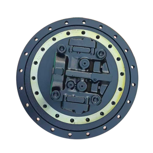 Moteur de translation/engrenage final PC200LC-8 PC200 HB205, HB215, 20Y-27-00500 - Product Image 6