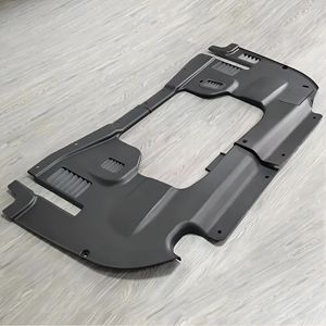 Cache-poussière pour moteur de voiture Capuchon de protection de l'unité de contrôle électronique pour Land Rover Defender 2020-2024 - Product Image 3