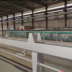 Tubo flessibile in HDPE rinforzato con rete metallica in acciaio per uso di drenaggio e approvvigionamento idrico, fornito a livello internazionale. - Product Image 5