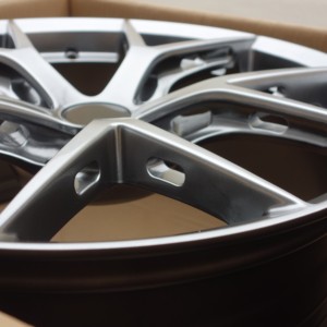 Jantes Flow Forming FIR 18/19/20 pouces 5x112 5x114.3 5x120 pour Ford Audi BMW Honda Toyota Mazda Mitsubishi Kia Lexus <span class=keywords><strong>Mercedes</strong></span> - Product Image 3