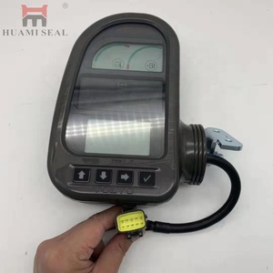 Màn Hình Máy Xúc EC210B VOE14390065 14390065 - Product Image 6