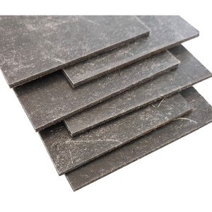 Lámina Compuesta Reforzada con Fibra Resistente al Frío para Maletero Trasero, Resistente al Agua, Bajo Contenido de COV, Tapete de Fibra de Vidrio - Product Image 3