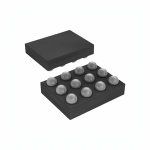 MAX11800EWC+T 12 WFBGA, WLBGA In Stock Data Acquisition Components Electronic - Product Image 1