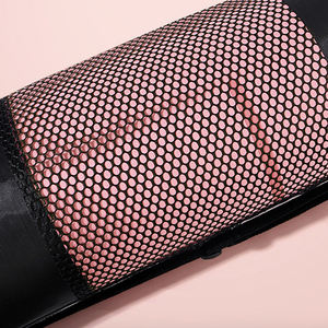 Bolsa de Gimnasio de Malla de Nailon Económica con Logotipo Personalizado de Jstar, para Yoga, Deportes, Camping, Tamaño Personalizado - Product Image 5